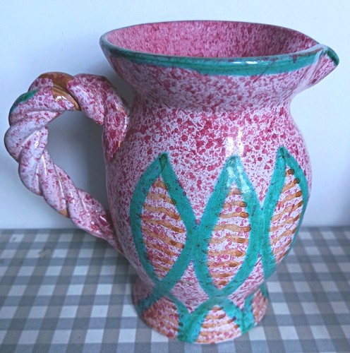 Vintage joli pichet - vintage:, en