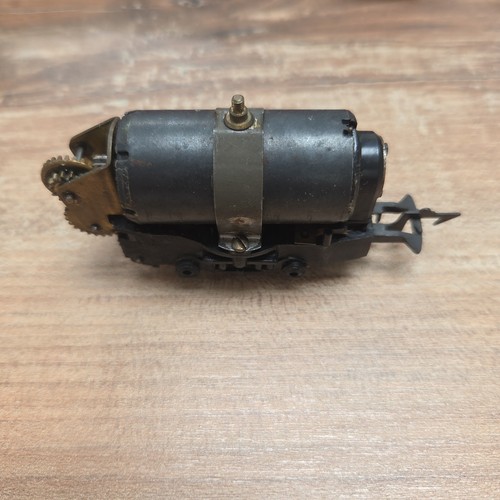 Jouef essieu moteur - jouef,
