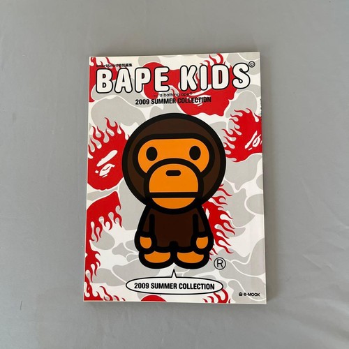 Bape kids baby milo - baby, 2009
