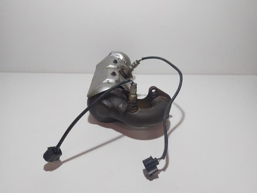 Catalyseur smart - (echappement),