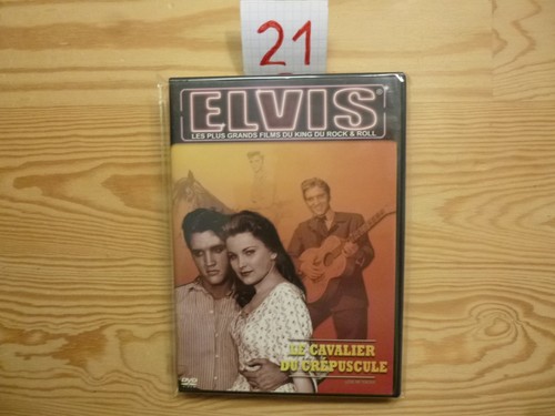 Dvd cavalier du - dvd,