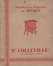 Catalogue - COLLEVILLE -