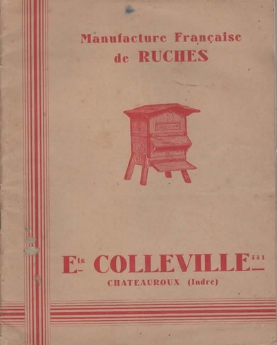 Catalogue colleville - catalogue,
