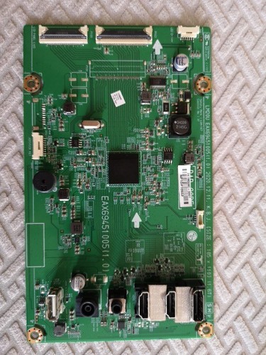 Carte mère moniteur lg - moniteur,