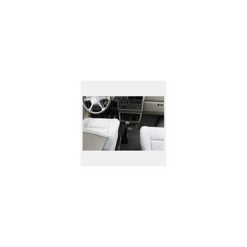 Tapis cabine avant pour - de,