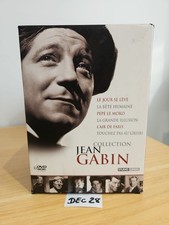 DVD - Coffret collection JEAN