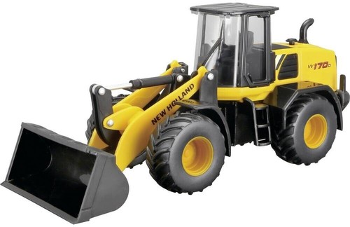 New holland w170d - holland,