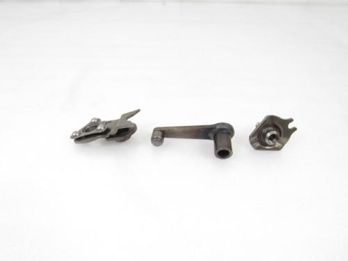 Honda foreman 450 leviers - leviers, 04r