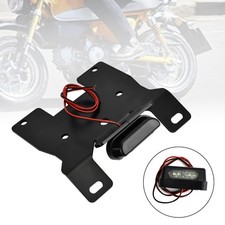 Support de plaque