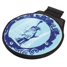  Coussin rotatif Auto Car