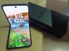 motorola razr 60 excellent