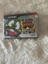 Nokia N-Gage - Puzzle Bobble