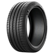 TYRE SUMMER MICHELIN 315/30 R22 107Y PILOT SPORT 4S (*) XL