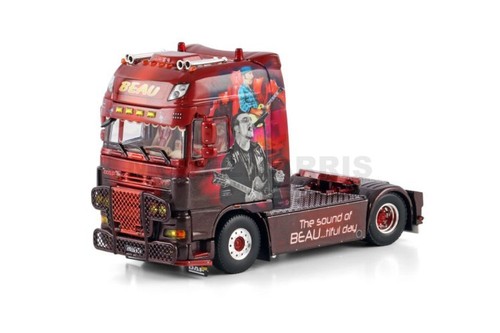 Wsi 4509 transports beau - 01-4509,