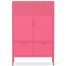 Armoire Métallique CB10-D-R