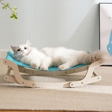 Chaise à Bascule Pour Chat 4