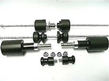 Honda CBR1000RR 2004-2007