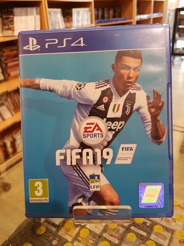 Fifa playstation 4 ps4 - playstation,