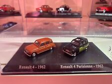 Collection Atlas Coffret Duo