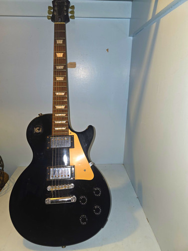 Epiphone les paul - paul, 60s
