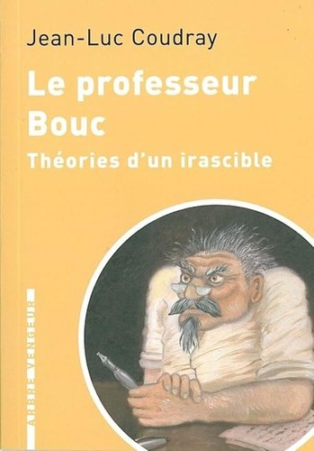 Professeur bouc théories - le,