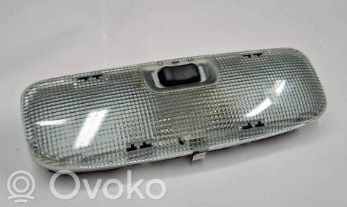 Ford focus 2006 - 2006, Éclairage