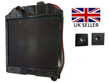 Radiateur En Cuivre C7NN8005H