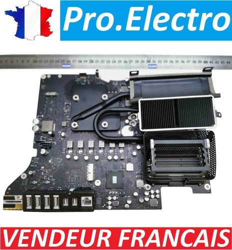 Motherboard imac apple - imac,