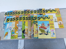 Le journal de SPIROU - N°