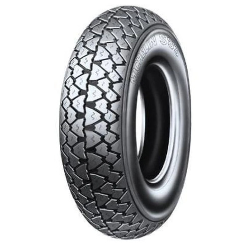 Pneu michelin s83 100 10 - michelin, 100/90-10