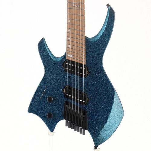 Ormsby guitars goliath - guitars,