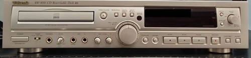 Teac 800 rewritable deck - rw-800,