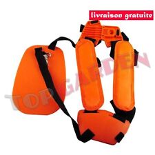 Harnais à Double Sangle