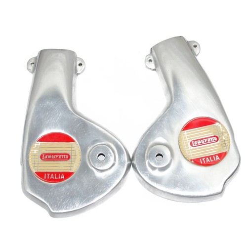 Lambretta tv 125 150 - li,