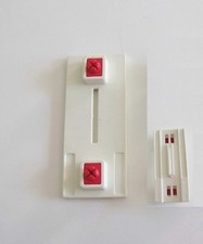 PLAYMOBIL (Y4126) HOSPITAL - White Stand for Civic Ambulance Branch 3925