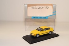 A99 1:43 MINICHAMPS 430 023321