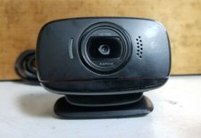 Logitech HD Foldable 720p Web Cam (V-U0023) - free shipping