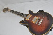 Ibanez Artist Series AR-305 AV 1980s Japan Vintage Electric Guitar RefNo 6792
