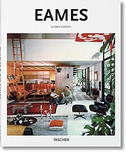 Charles ray eames - ray,