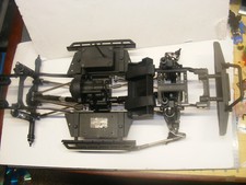 NEW: Element Sendero HD  1/10 4x4 RC Crawler Roller Slider