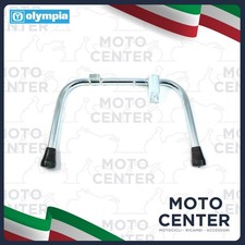 Chevalet Zingué Piaggio Vespa