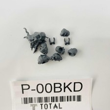 x1 Rabiot Plastique Warhammer