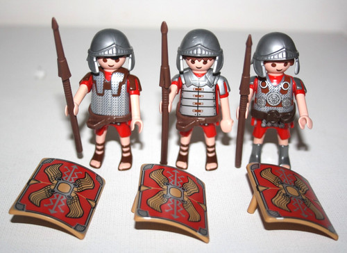 Playmobil 5393 9168 lot - 5393,