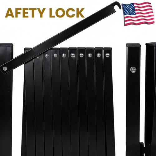 Retractable outdoor fence - retractable,