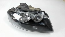 Optique avant principal droit (feux)(phare) AUDI A3 2 SPORTBACK PHASE 1