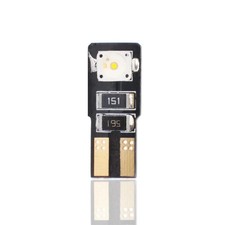 AMPOULES LED X 2   T10 W5W