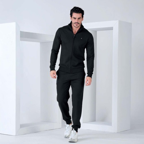 Combinaison homme full zip - homme,