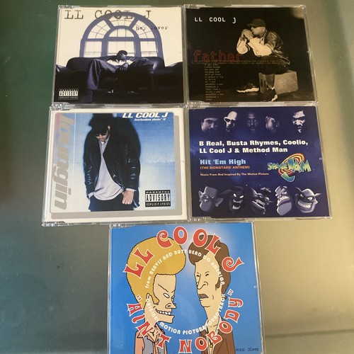 Cool import cd lot - cool, uk