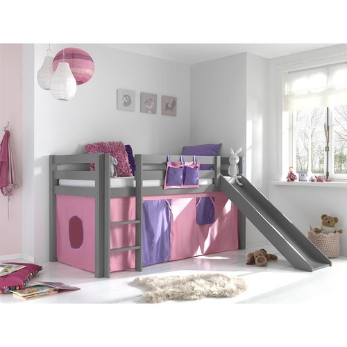 Pack lit enfant toboggan - -,