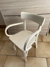 Ancien fauteuil enfant Baumann ?